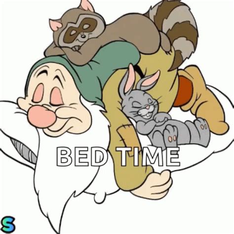 Bedtime Goodnight GIF - Bedtime Goodnight Disney - Discover & Share GIFs