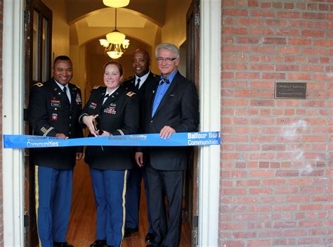 West Point Honors Command Sgt Maj Mary Sutherland Article The