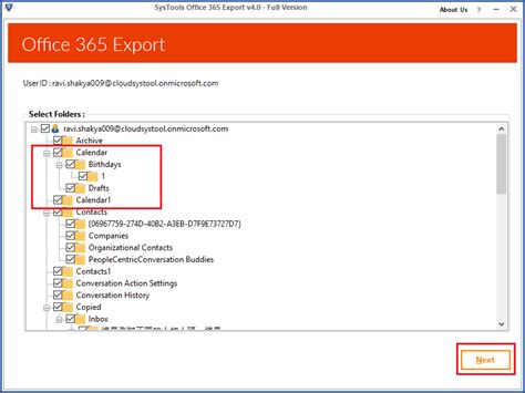Create and delete app passwords using the office 365 portal. Export Office 365 Calendar to Outlook App Complete Guide