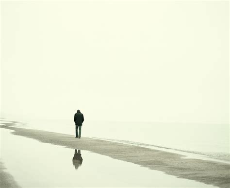 Loneliness And The Sacred Web Of Life Huffpost
