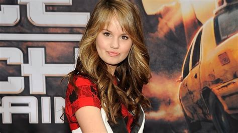 The Untold Truth Of Debby Ryan Hot Sex Picture