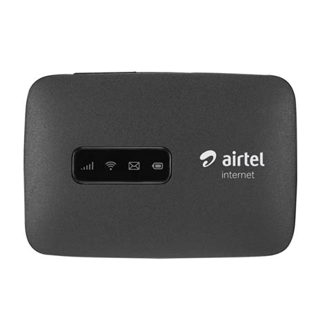 Airtel 4g Pocket Wi Fi Fonexpress