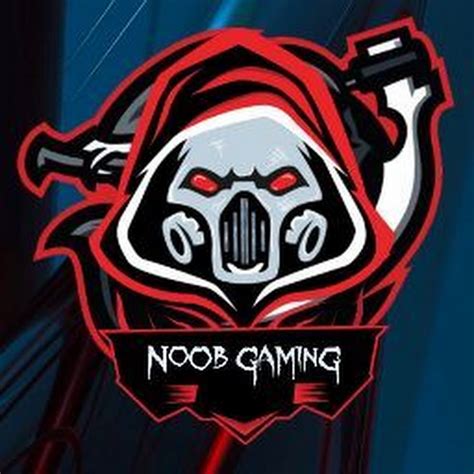 Noob Gaming Youtube