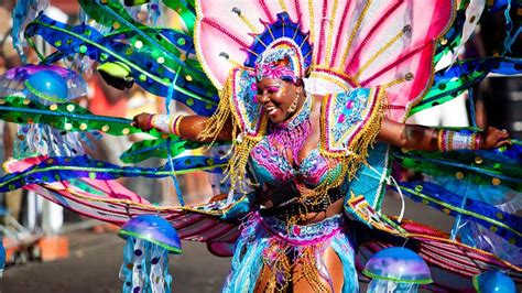 Saint Kitts And Nevis People Culture Of St Kitts And Nevis F4