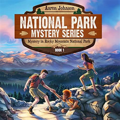 Jp Mystery In Rocky Mountain National Park National Park