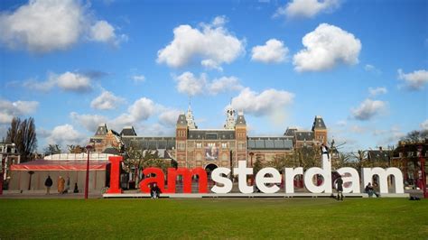 Amsterdam Hop On Hop Off Bus Tours Hellotickets
