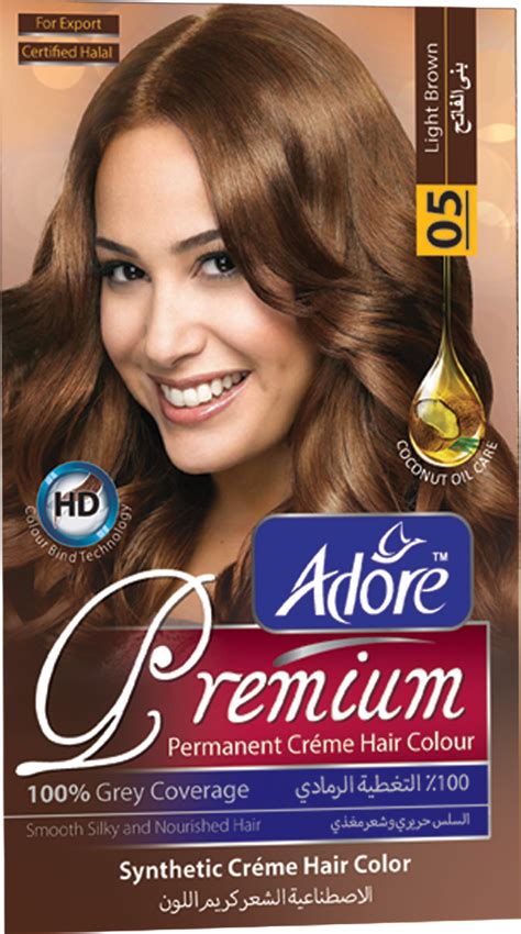 We did not find results for: Adore Light Brown Premium Hair Colour 5 : Buy Online At ...