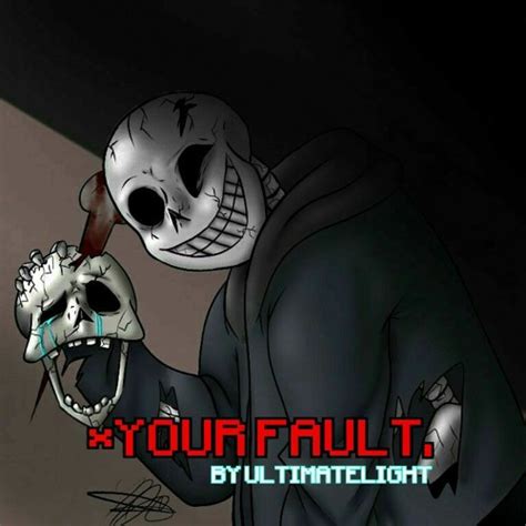 Stream Insanitysans Ultimate Take Your Fault Reupload By Lag The