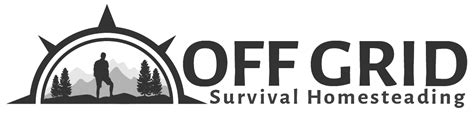 Off Grid Survival Homesteading Self Sustainable Independent Living