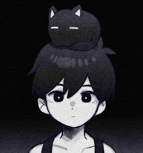 350 Omori Art Omori Memes Ideas In 2021 Anime Cute Art Art Inspo
