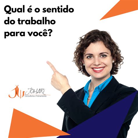 Qual O Sentido Do Trabalho