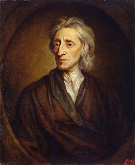 John Locke Wikipedia La Enciclopedia Libre