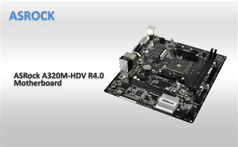 Mainboard Asrock A320m Hot Sex Picture