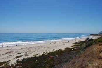 Located on malibus carbon beach. County Line State Beach - Malibu | All Things Mallibu