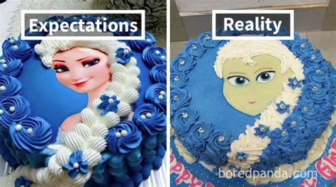 34 Epic Cake Fails That Show Why You Should Never Bake Diy Fails Funny Fails Funny Relatable