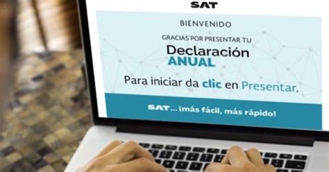 Es obligatoria la presentación de tu declaración anual de personas físicas si tienes ingresos derivados de algunos de estas actividades Hoy es el último día para presentar la declaración de ...