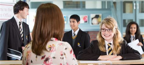 Sixth Form Induction Resources Weavers Academy