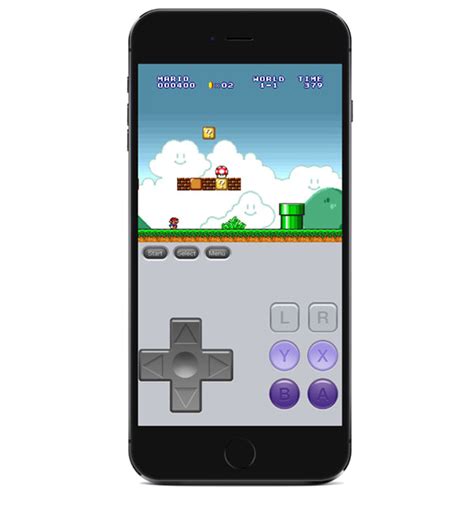 Xnspy is another popular spyware for the iphone. How To: Play Super Nintendo Games on iPhone / iPad in iOS ...