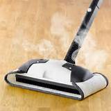Images of Hardwood Floor And Carpet Steam Cleaner