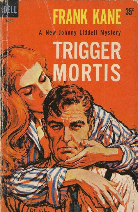 21 Fantastic Pulp Fiction Book Titles From The Mid 20th Century