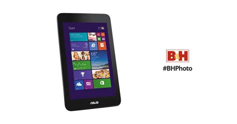 Asus 64gb Vivotab Note 8 Multi Touch 8 Tablet M80ta C1 Bk Bandh