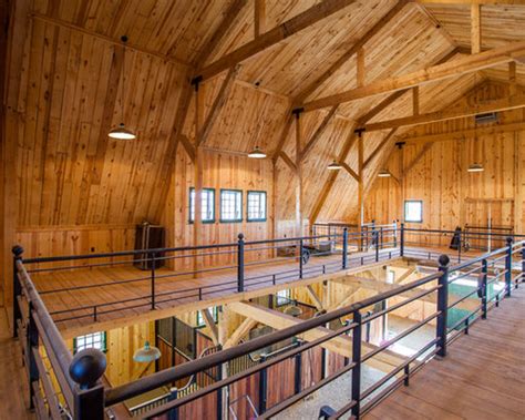 Best Barn Loft Design Ideas And Remodel Pictures Houzz