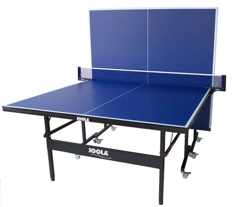 Joola Indoor Outdoor Ping Pong Table Adinaporter