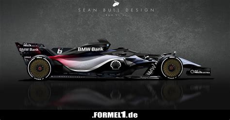 Der aktuelle stand in der fahrerwertung und teamwertung. Vision: So könnte ein Formel-1-BMW für 2021 aussehen! - Formel1.de-F1-News