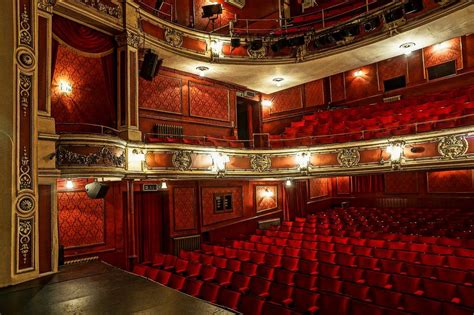 New Theatre Royal Lincoln 2018 All You Need To Know Before You Go