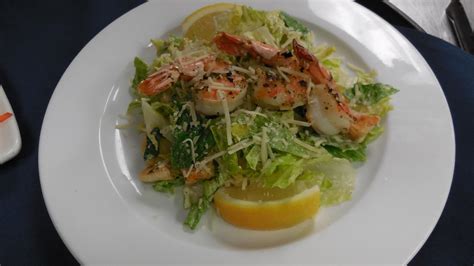 Seafood In Sequim Dockside Grill On Sequim Bay Is Now Open For Lunches