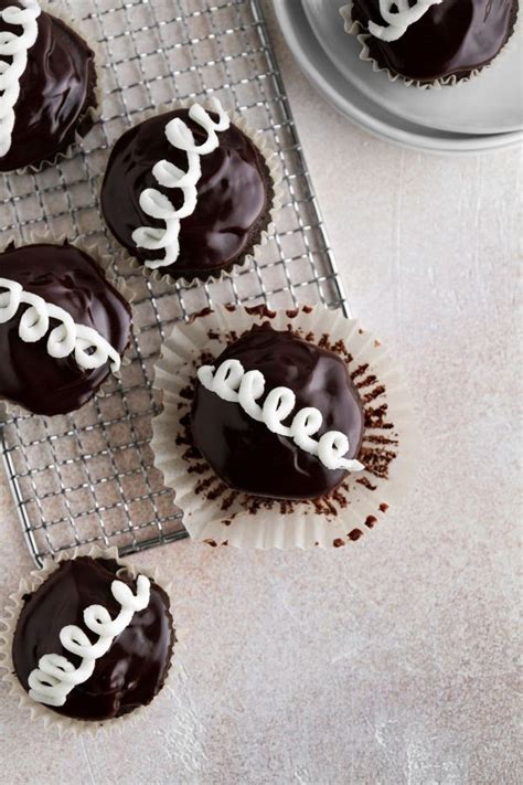 Easy Homemade Hostess Cupcakes Recipe 2023 Atonce