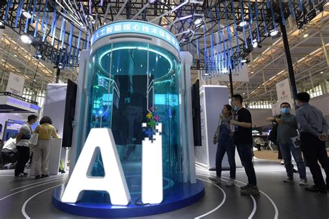 Chinese Ai Gets Ethical Guidelines For The First Time Aligning With