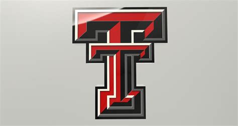 Texas Tech Logo Printable