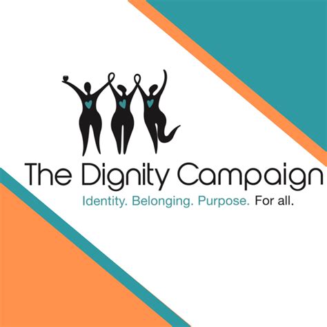 The Dignity Campaign added a new photo. - The Dignity Campaign | Facebook