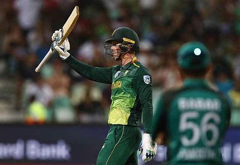 Pakistan is all set to tour south africa at the end of the year to play three tests followed by five odis and three t20is. Live cricket score - South Africa vs Pakistan, 3rd ODI ...