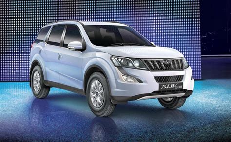 Choose a vehicle to build and check price in your city. Mahindra XUV500 SUV updated with new features; prices ...