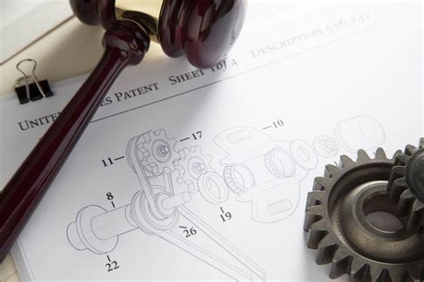 Patent Litigation - The Polasek Law Firm