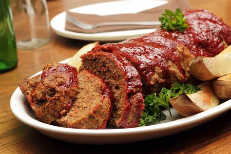 15 Easy Meatloaf With Bbq Sauce How To Make Perfect Recipes