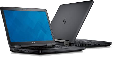 Dell Latitude E5540 Laptop Core I5 4300u 8gb Ram 1tb Hdd