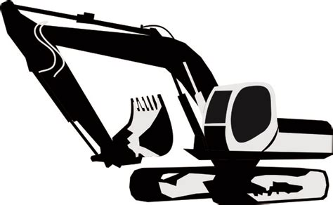 15 excavator svg free vector professional designs for business and education. 38+ Excavator Svg Free Background Free SVG files ...