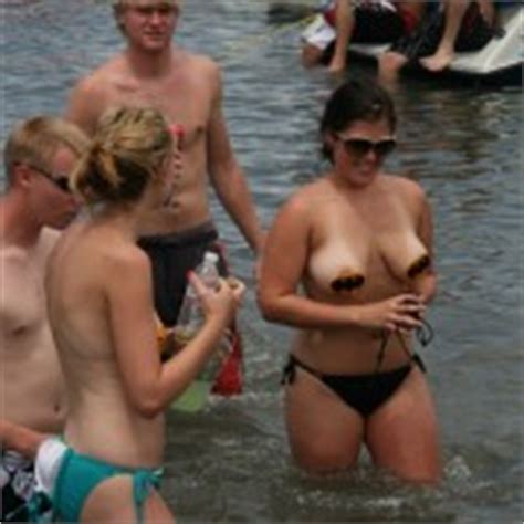 Lake Havasu Spring Break Hotties Topless Phun Org Forum