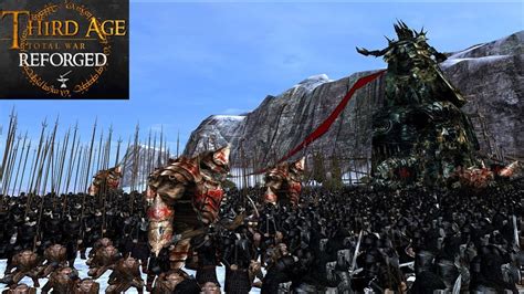Огромная коллекция 3d моделей из разных жанров игр. THE WITCH KINGS SANCTUM (Siege Battle) - Third Age: Total ...