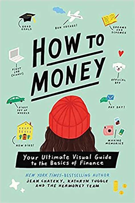 The 7 Best Finance Books For Teens In 2023