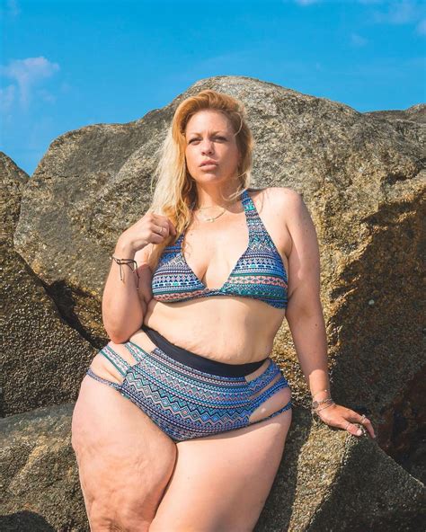 I Have 59 Inch Hips And Weigh 280lbs My Social Media Is Flooded With Men Calling Me Sexy