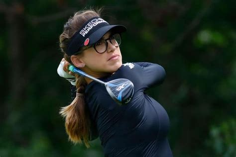 Who Are The Most Beautiful Lpga Players Of All Time And What Are Their