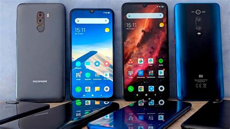 Xiaomi Latest Mobile Phone Price In Pakistan 2021