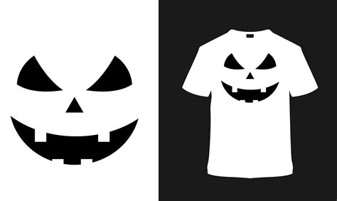 Halloween Pumpkin T Shirt Design 7 Graphic By Sumonroymon · Creative