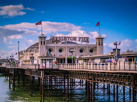 A Quick Guide To Brighton World Of Wanderlust