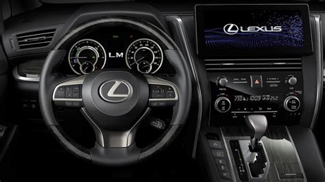 Maybe you would like to learn more about one of these? LEXUS UMUM HARGA MPV LM300h DI THAILAND. VARIAN 4 & 7 ...