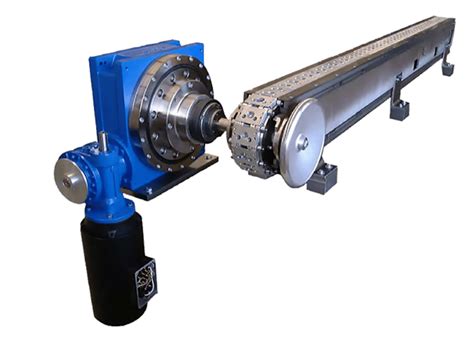 Guide To Precision Index Conveyors For Linear Transfer System Applications